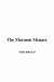 Books : The Mormon Menace