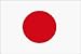 Japan Flag Polyester 3 ft. x 5 ft.