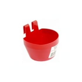 Plastic Galley Pots
