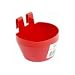 Plastic Galley Pots