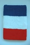 GOGO Thick Three Color Arm Band - Pack of 5