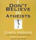 I Don't Believe in Atheists