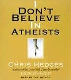 I Don't Believe in Atheists