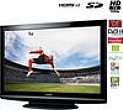 Panasonic VIERA TX-P42U20E Plasma Screen + Esse TV Stand - black