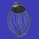 Whip, Fits 30 Qt., Fits Hobart Mixers, Stainless Steel 1/Bag, 1/Box 4/Case