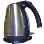 Applica/Black & Decker JKC650 Stainless Steel Electric Kettle