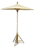  : Garden Parasol with Base