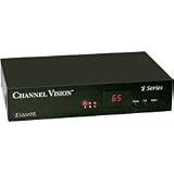 Channel Vision E3200IR Digital Modulator with Built-In IR Engine and LED Channel Display