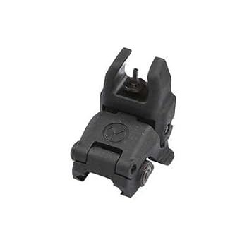 Set A Shopping Price Drop Alert For Magpul Front Back-Up Sight - Black