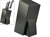 Taylors Eye Witness Universal Knife Block Black