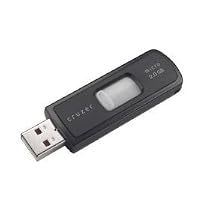 SanDisk 2 GB Cruzer Micro with U3 ( SDCZ6-2048-A10, Retail Package)