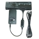 External Battery Charger for Dell Dell Inspiron 6000, 9000, 9200, 9300, 9400 series / Inspiron E1705/ XPS Gen 2, XPS M170, XPS M1710 series / Precision M90 series