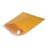 #7 14 1/2 x 20 Self Seal Kraft Bubble Mailers (B860SS) Category: Mailers and Pouches