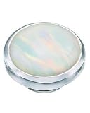 Kameleon Fire  Ice White Opal JewelPop