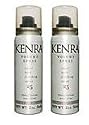 Kenra Volume Spray 25 1.5oz Travel Mini! (2 PACK)