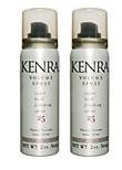 Kenra Volume Spray 25 1.5oz Travel Mini! (2 Pack)