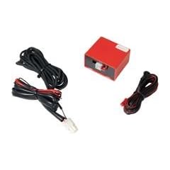 RDS -DIGITAL-THERMOMETER FM-TRANSMITTER
