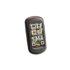 Garmin Oregon 550T 3-Inch Handheld GPS Navigator with 3.2MP Digital Camera (U.S. Topographic Maps)