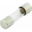 Bussmann BP/GMA-5A GMA Glass Electronic Fuse
