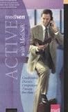 Mediven Active with MediSilk for Men, Closed Toe, 12-16 mmHg