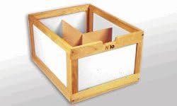 Nilo Toys N26 - Roll Out Storage Bin