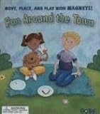 Fun Around the Town (Magnix Imagination)
