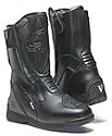 Motorcycle Boots - Mens Vega Motorcycle Boot MB2500