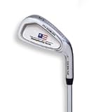 US Kids Golf Silver System Individual Club (Ages 9-11) 5-Iron