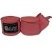 MMA 180 Cotton Handwraps (Pair) - Pink