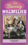 The Beverly Hillbillies Collector's Edition (The Hillbillies... by Columbia House Video Library
