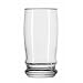 GLASS COOLER SATURN 10Z, CS 6/DZ, 07-0899 ANCHOR HOCKING CORP. GLASSWARE