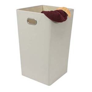 2 Compartment Laundry Sorter