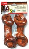 Hartz Mountain Corporation 86881 Nat 7in Chewbone 2pk 1 7 Inch - 086881