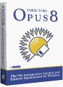 Directory Opus 8 - 2er Lizenz - Deutsch
