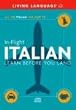 In-Flight Italian: Learn Before You Land (LL (R) In-Flight)
