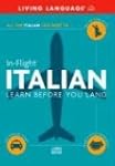 In-Flight Italian: Learn Before You Land