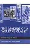 The Making of a Welfare Class?: Benefit Receipt in Britain
