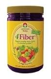 4 Fiber by Genesis Today 9 oz