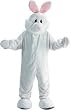 Bunny Mascot Child Costume