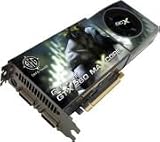 Review BFG Technologies BFGS550WGSPSU / BFG GF GTX 260 896MB OC Maxcore Graphics Card
