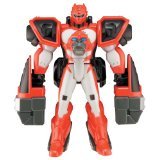 21fdEqx4D7L. SL160  Power Ranger Jungle Fury Power Ranger 6.5 Electronic Animorphin Figure   Gorilla Ranger