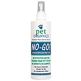 Pet Organics No-Go! Housebreaking Aid