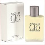 Armani Acqua Di Gio Ho Millimetere After Shave 50 ml
