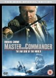 Master and Commander: The Far Side of the World