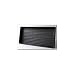 5 Pack of Durable Black Plastic Wheatgrass Growing Trays (Without Holes) 21" X 11" X 2" - Flowers, Seedlings, Plants