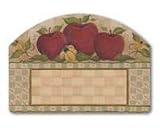 Angela's Apples