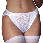 Va Bien Lacey Panty