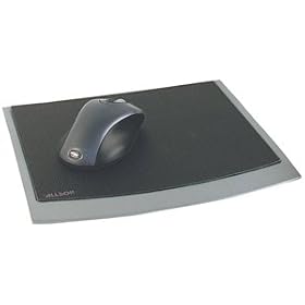 Click here to buy Allsop Redmond Mouse Pad by Allsop.