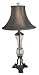26694 Uttermost Cailean, Table Lamp