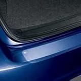 2009-2012 Acura TSX OEM Rear Bumper Applique by Unknown